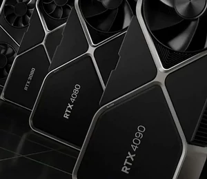 40 euros de moins sur la GeForce RTX 4090 FE, 30 sur la 4080 FE : merci NVIDIA ou merci le dollar ?